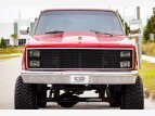 Thumbnail Photo 115 for 1985 GMC Jimmy 4WD